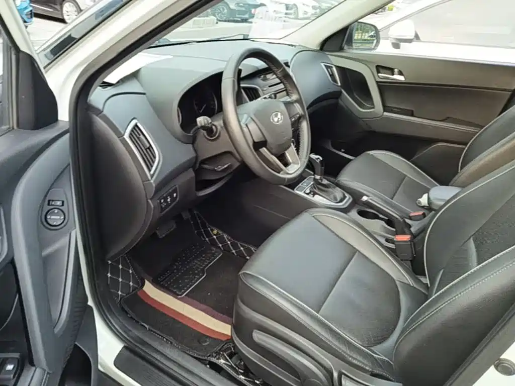 Hyundai ix25 — миниатюра 16