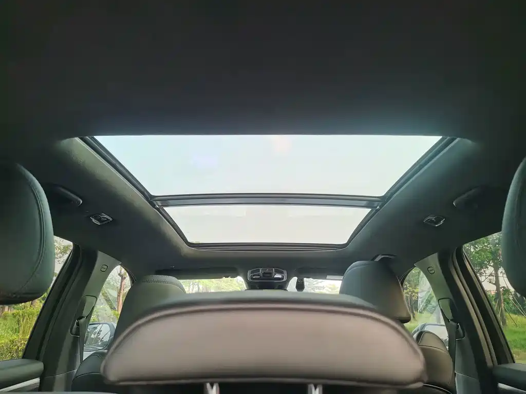 Geely Xingyue L — миниатюра 12