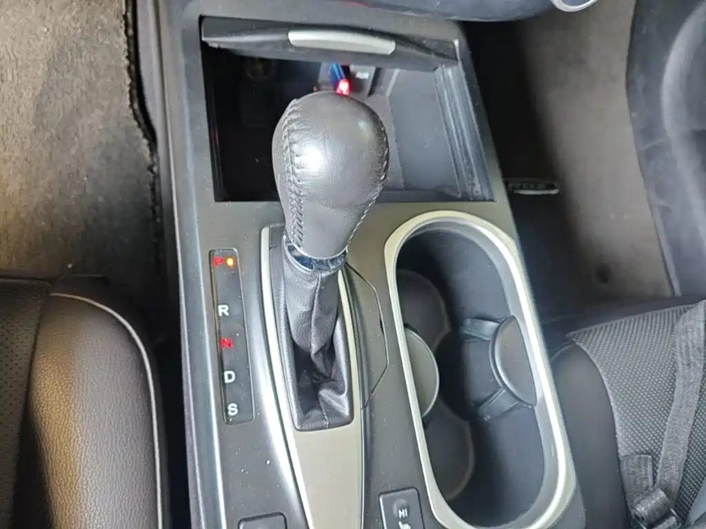 Acura RDX (Import) — миниатюра 14