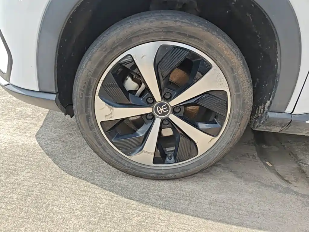 BYD PLUS New Energy — миниатюра 23
