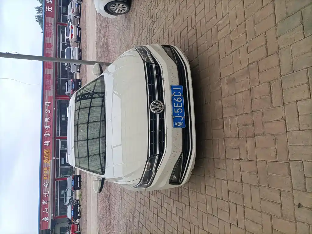 Volkswagen Bora — миниатюра 24