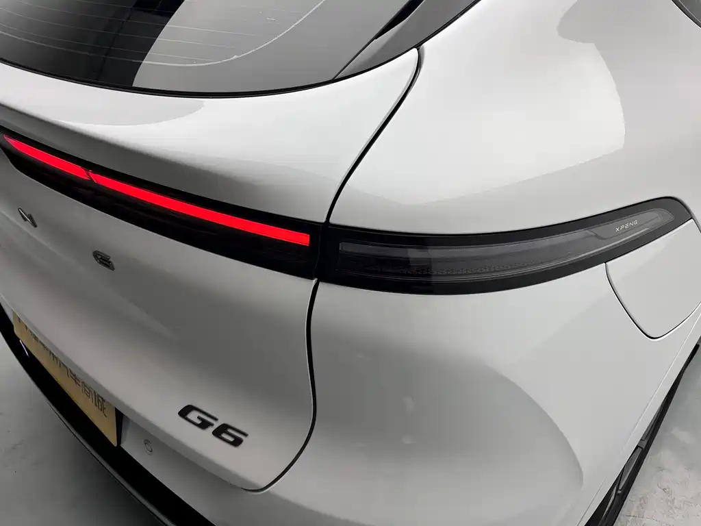XIAOPENG G6