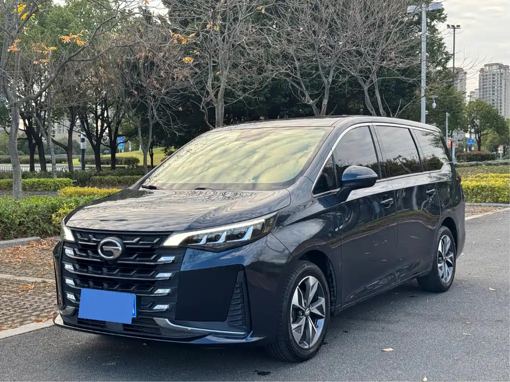 GAC TRUMPCHI M6