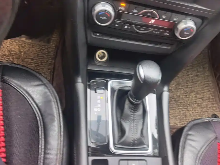 Mazda 3 Axela — миниатюра 16