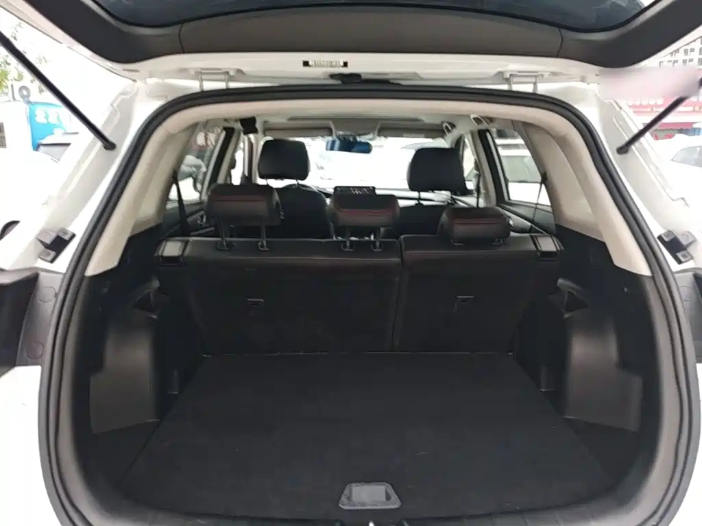Changan CS75 — миниатюра 15