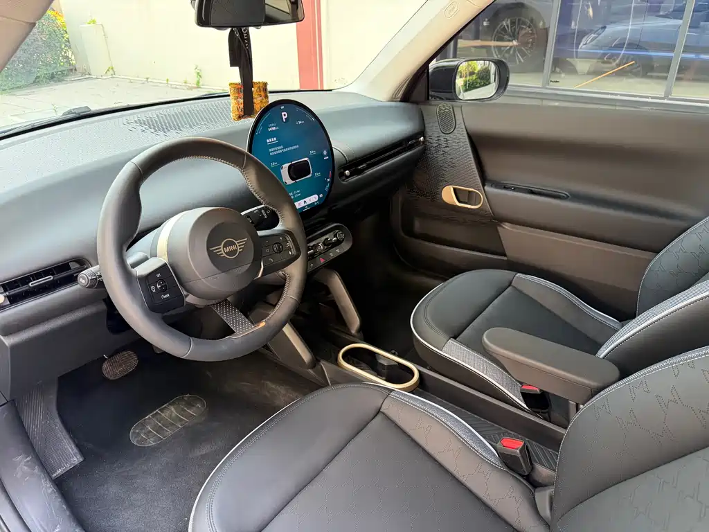 MINI MINI COOPER EV — миниатюра 10