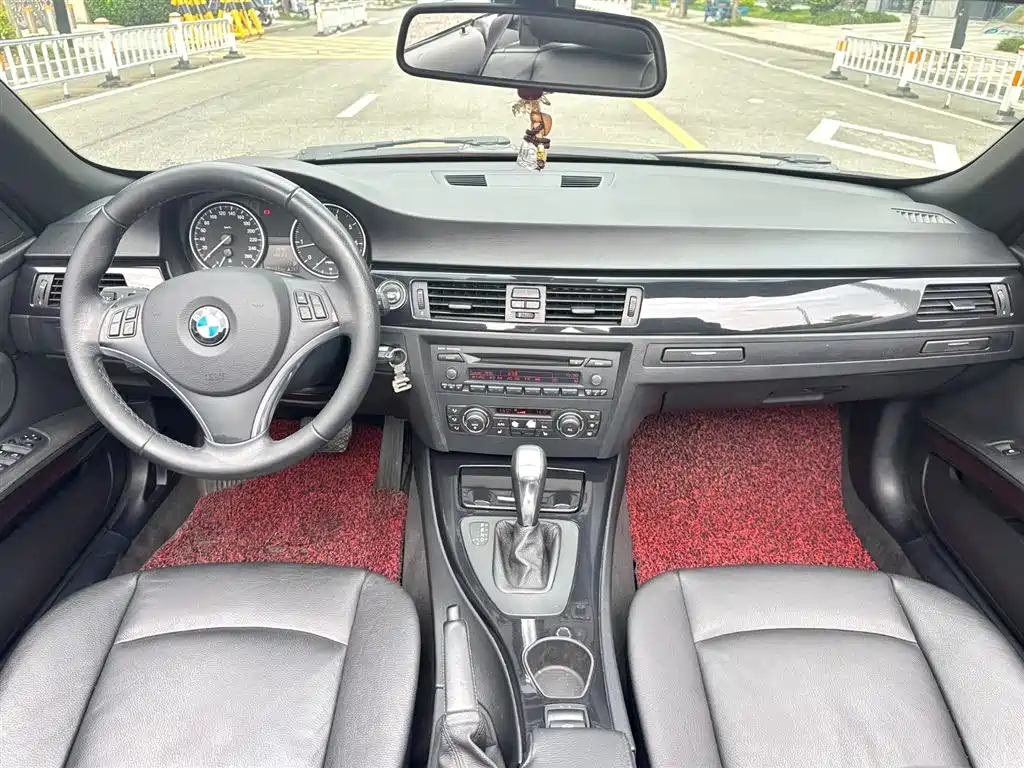 BMW 3 Series 3 2009 320i