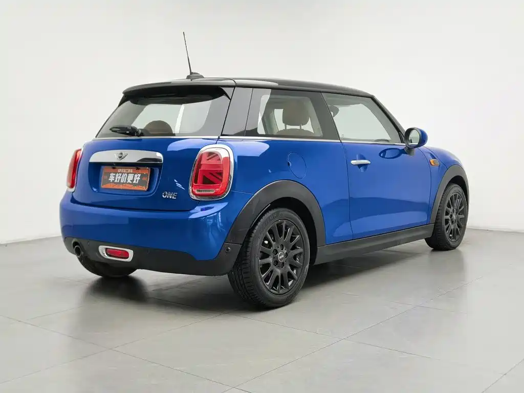 MINI Mini — миниатюра 2