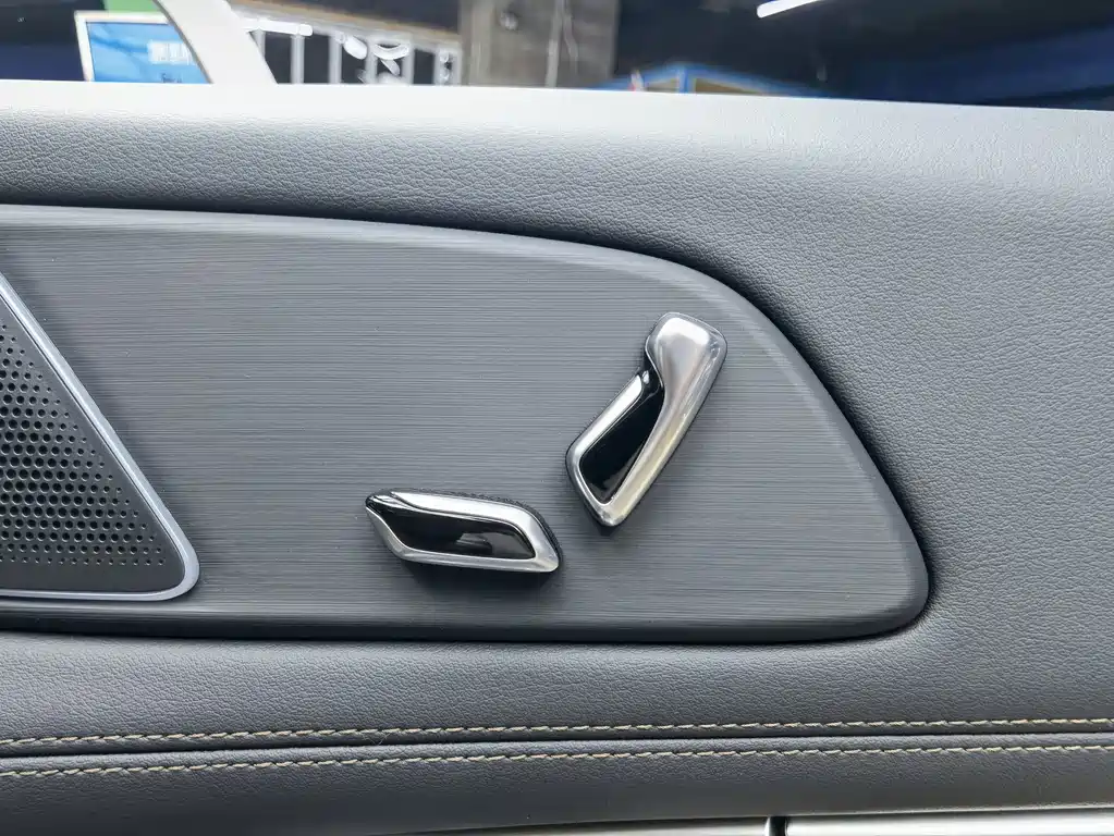 Buick Century — миниатюра 18