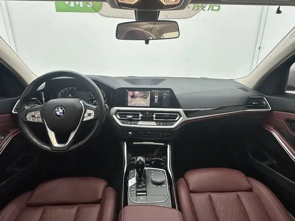 BMW 3 Series — миниатюра 10