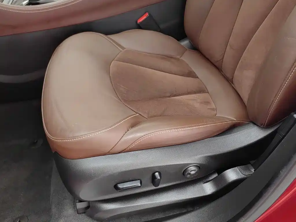 Buick Envision Plus — миниатюра 20