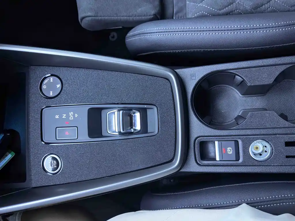 Audi A3 — миниатюра 13