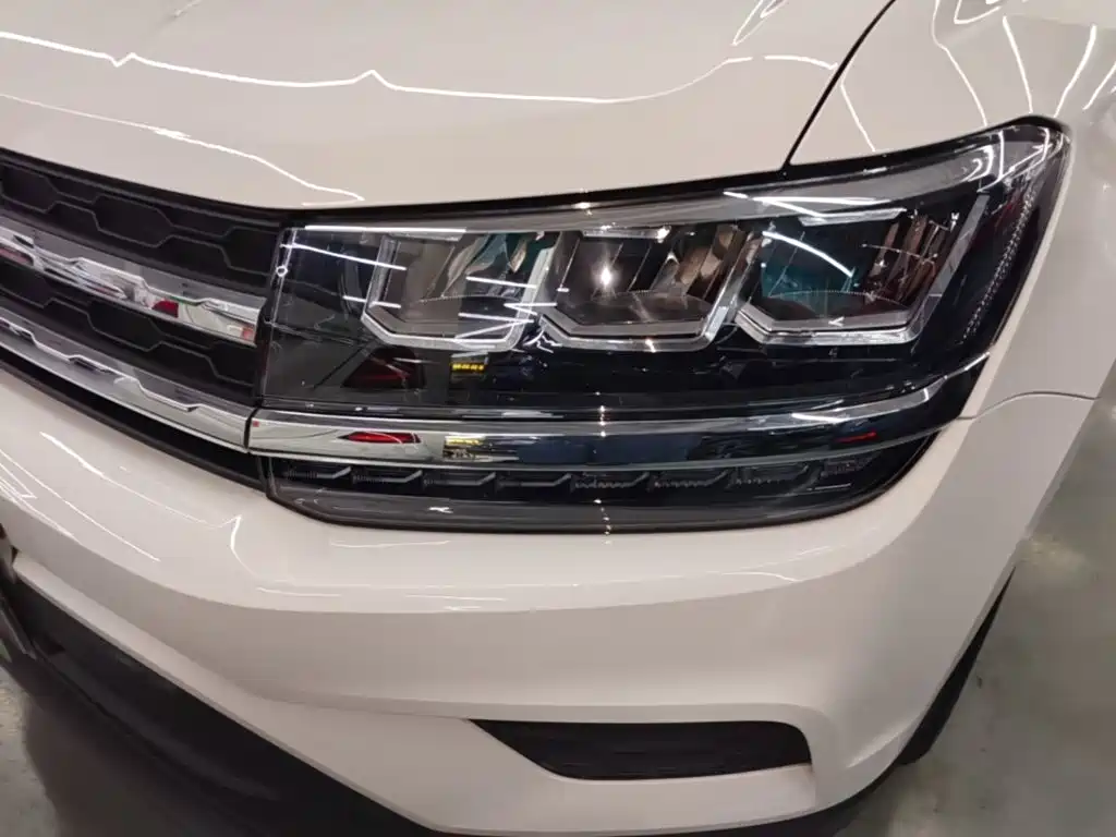 Volkswagen Tharu — миниатюра 24