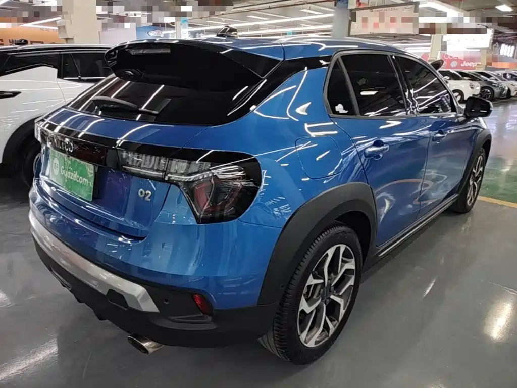 Lynk & Co 02 — миниатюра 7