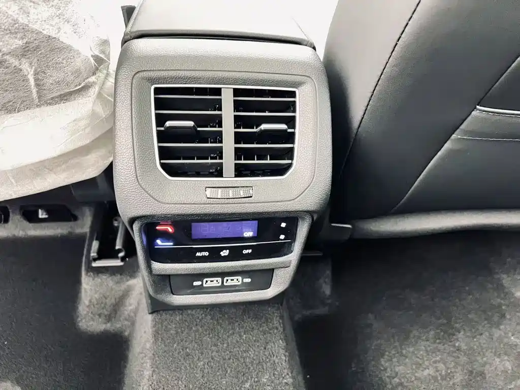Volkswagen Tayron — миниатюра 17