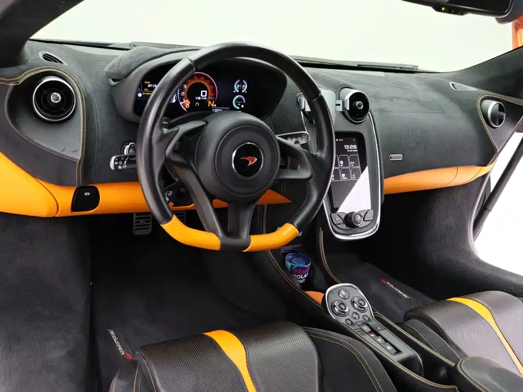 McLaren 570 — миниатюра 4