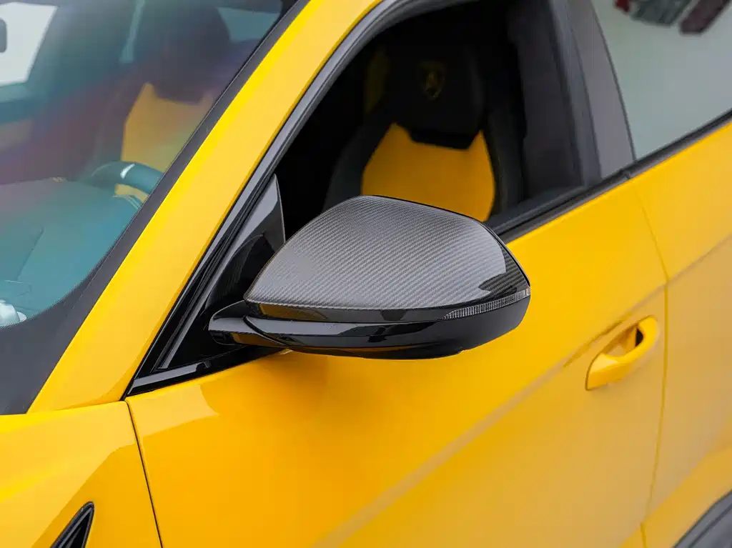 Lamborghini Urus — миниатюра 11