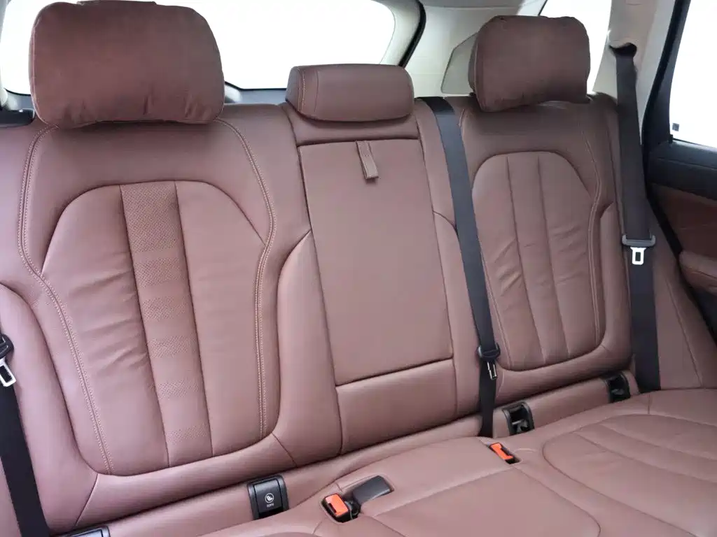 BMW X5 (Import) — миниатюра 23