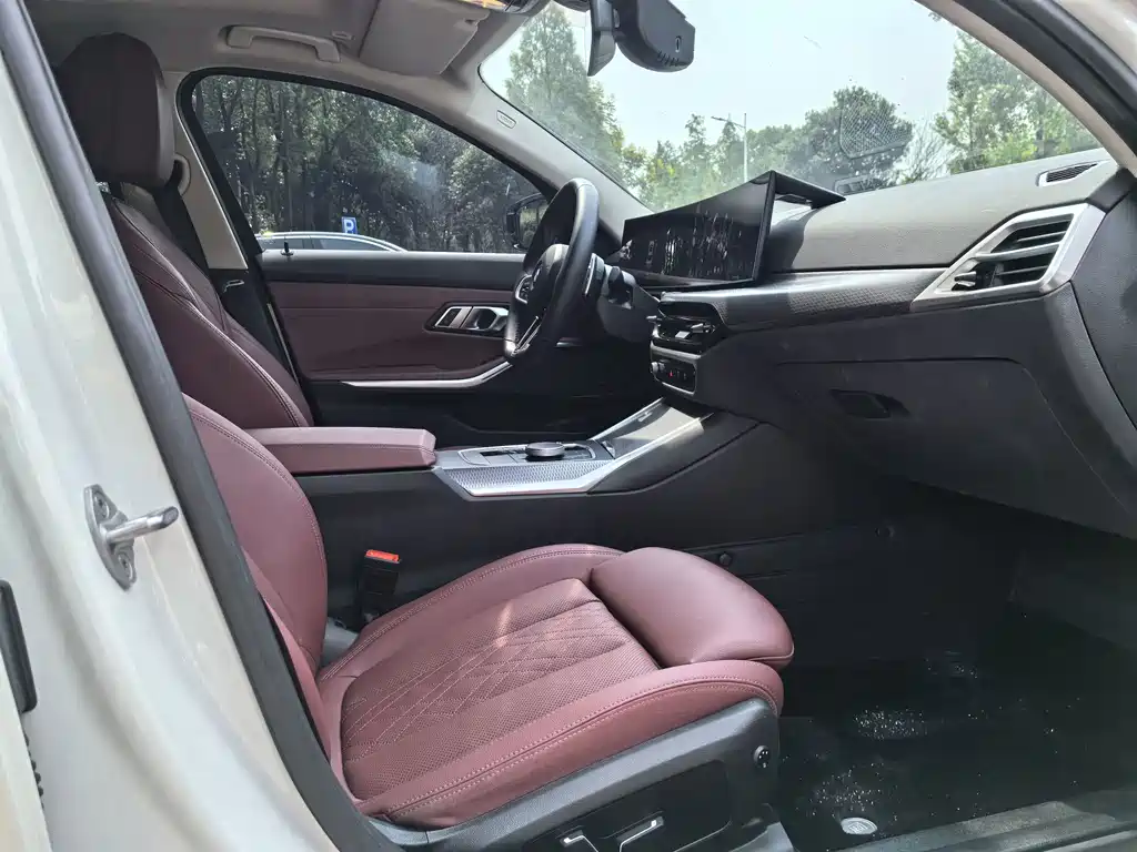 BMW 3 Series — миниатюра 11