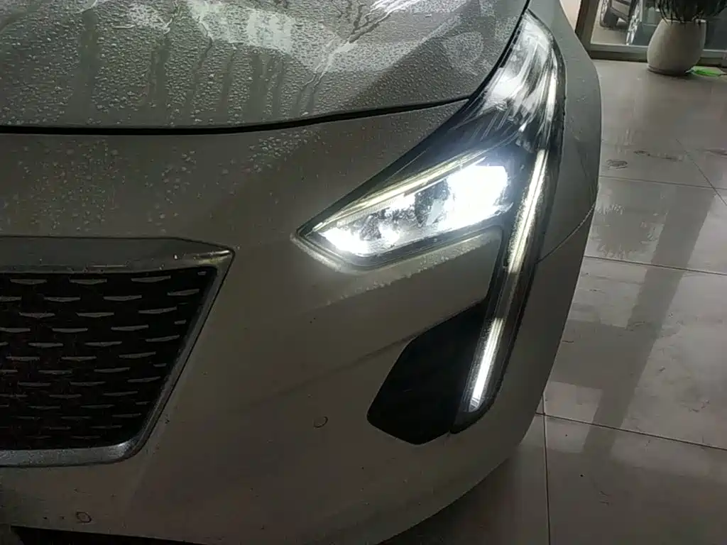 Cadillac CT6 — миниатюра 24