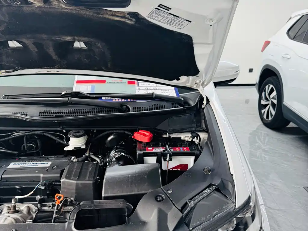 Honda Elysion — миниатюра 17