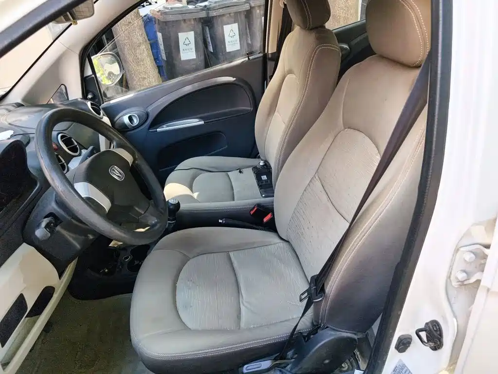 Changan MINI — миниатюра 16