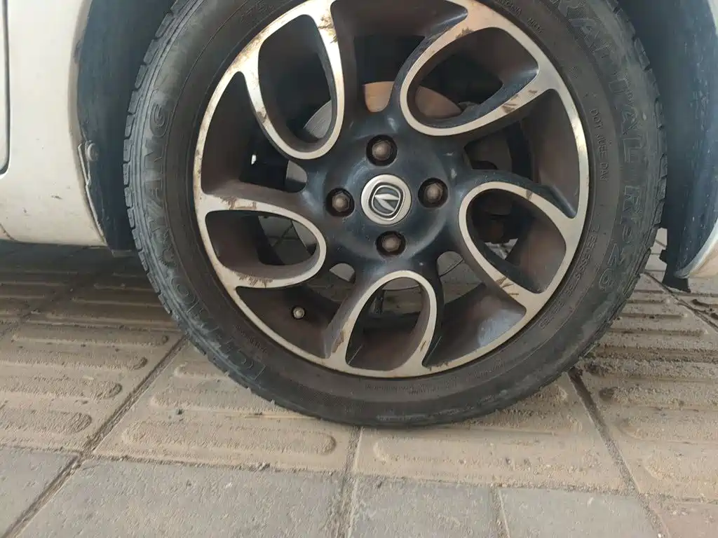 Changan BenBen — миниатюра 24