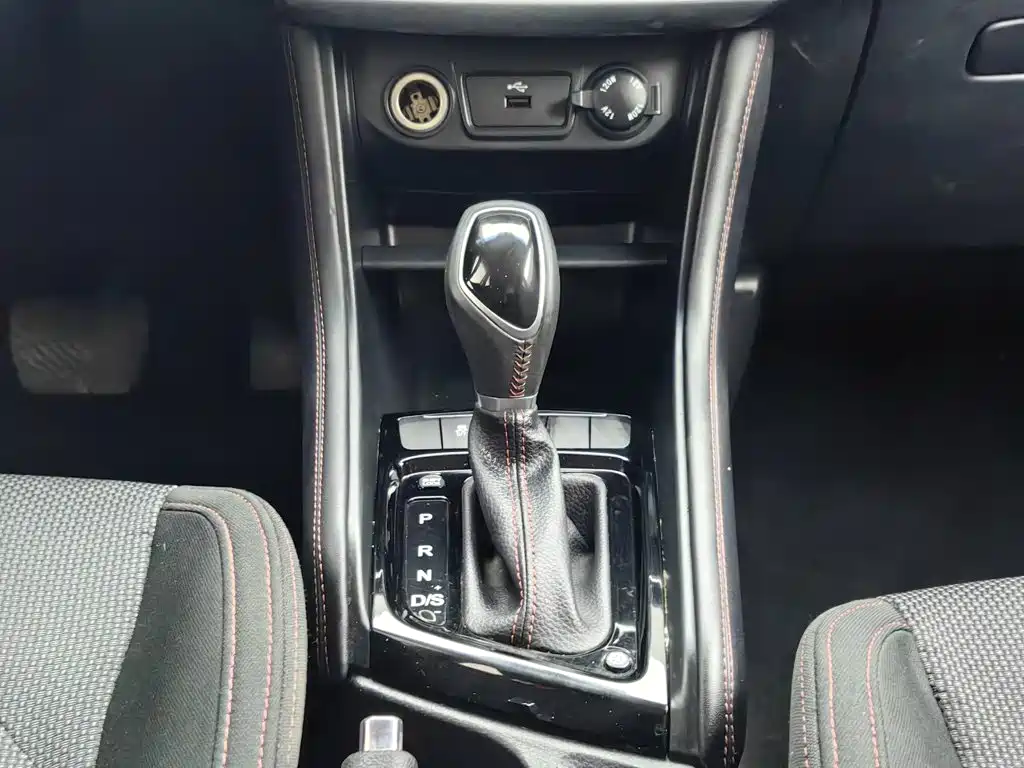 JAC Refine S3 — миниатюра 13