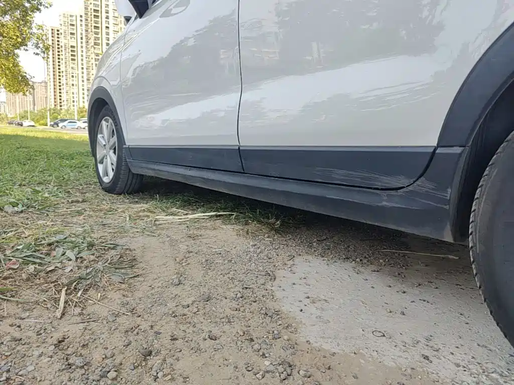 Leapmotor Leapmotor T03 — миниатюра 22