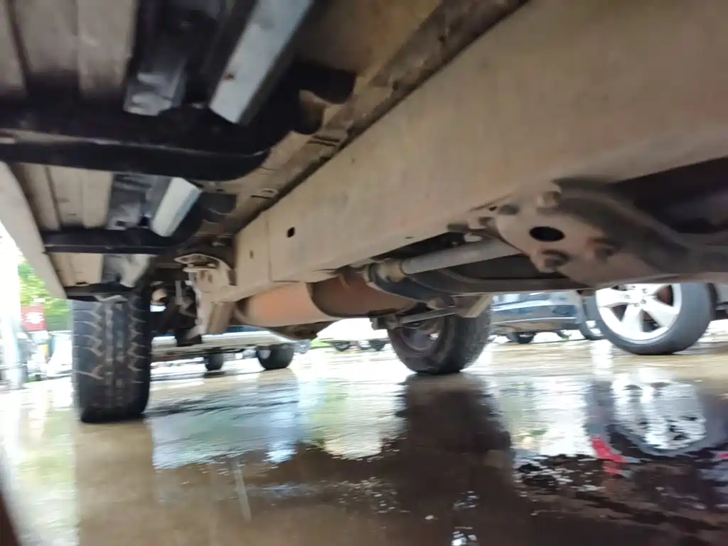 Beijing Off-Road BJ40 — миниатюра 21