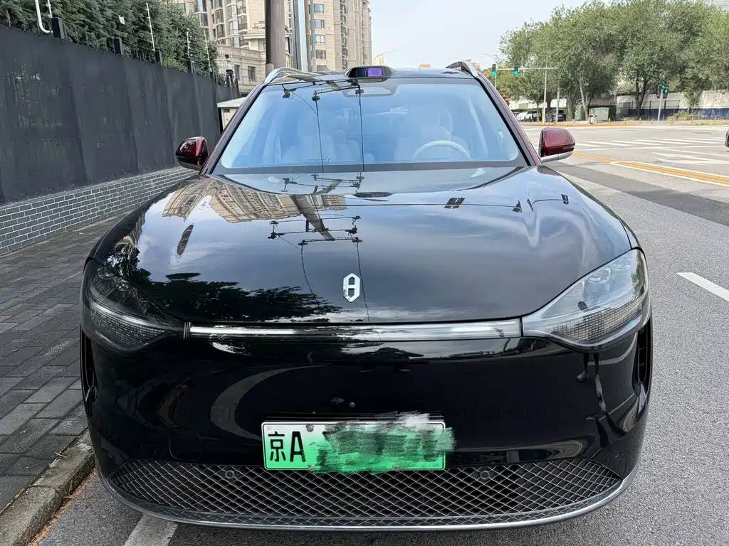 AITO Wenjie AITO M9 — миниатюра 2