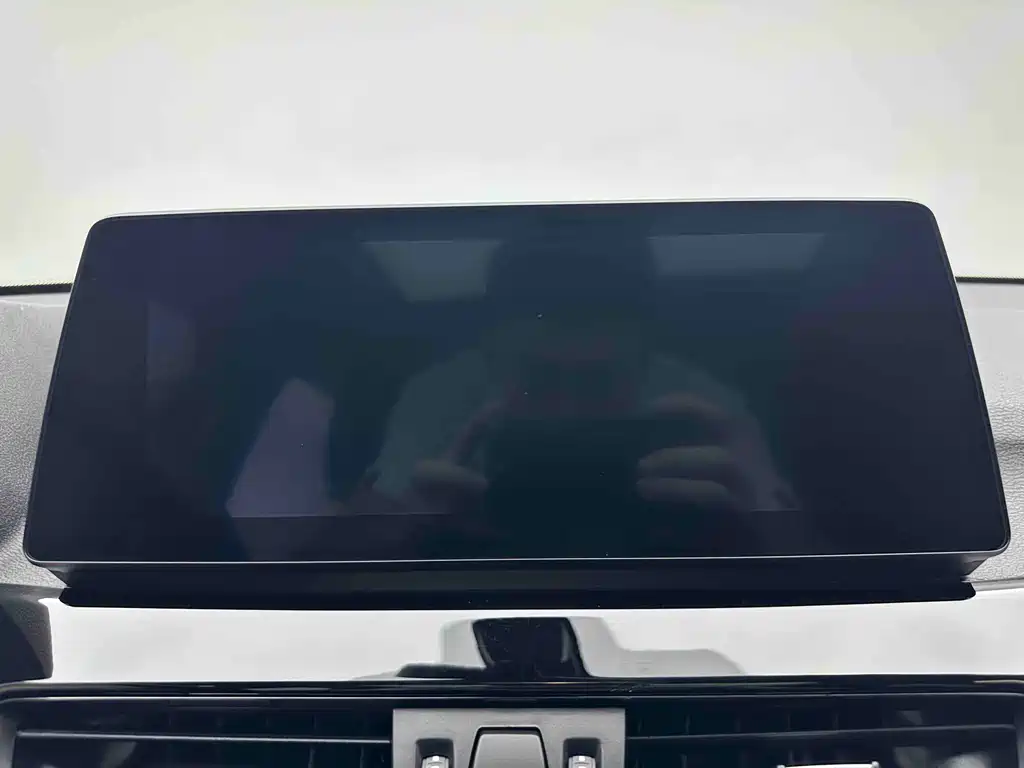 BMW X1 — миниатюра 15