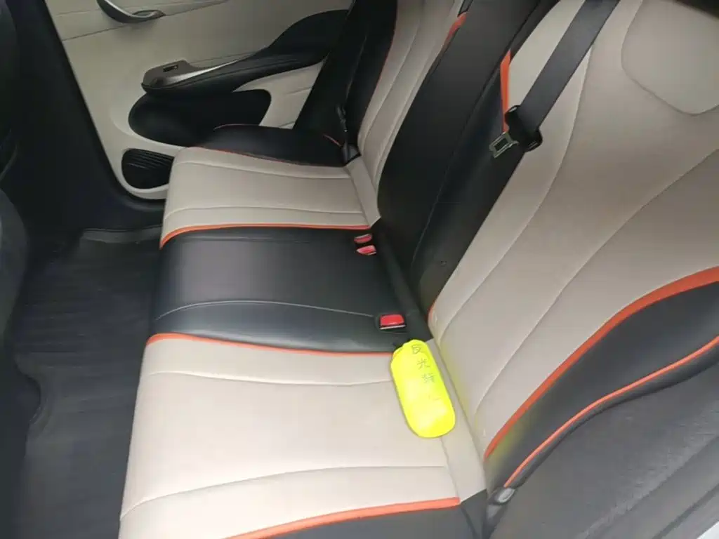 BYD Dolphin — миниатюра 17