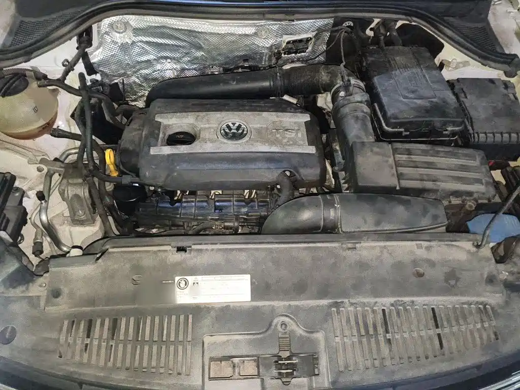 Volkswagen Tiguan — миниатюра 17