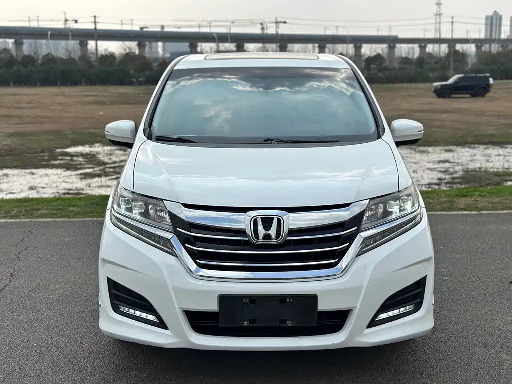 HONDA AI LISHEN