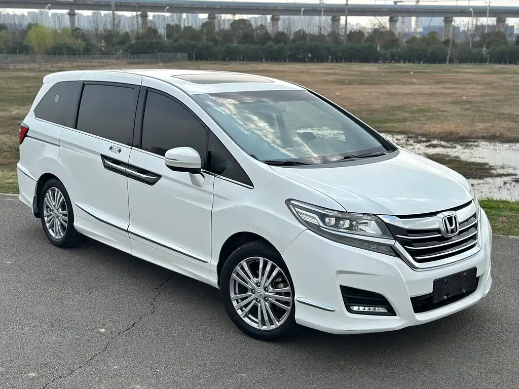 HONDA AI LISHEN