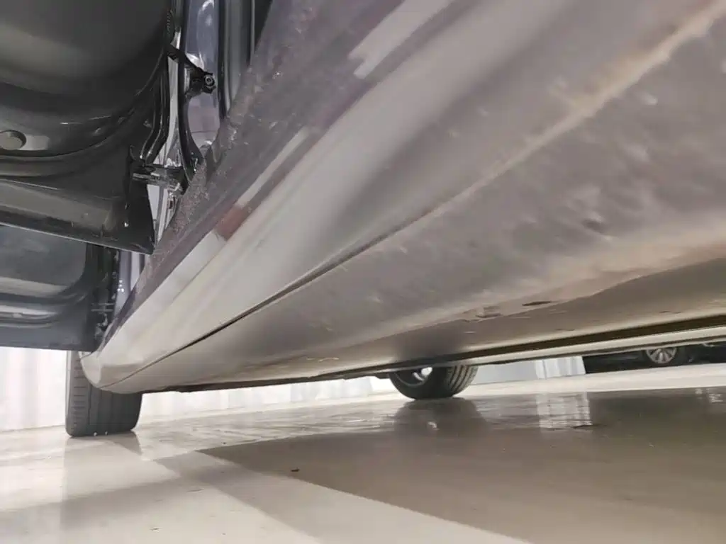 Tesla Model 3 — миниатюра 22