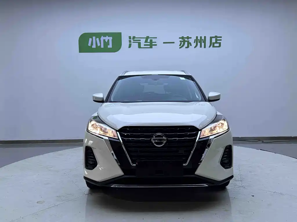 Nissan Kicks — миниатюра 3