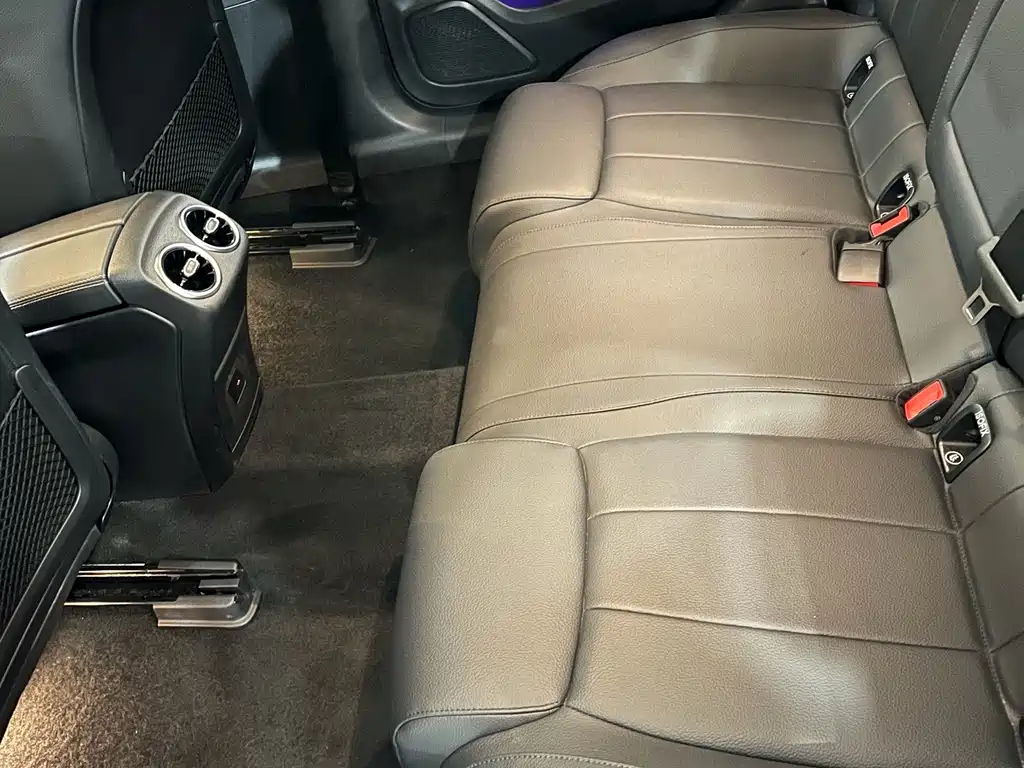 Mercedes-Benz A-Class — миниатюра 9