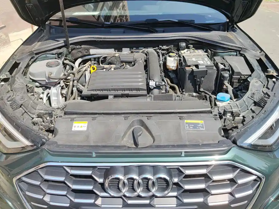 Audi A3 — миниатюра 10