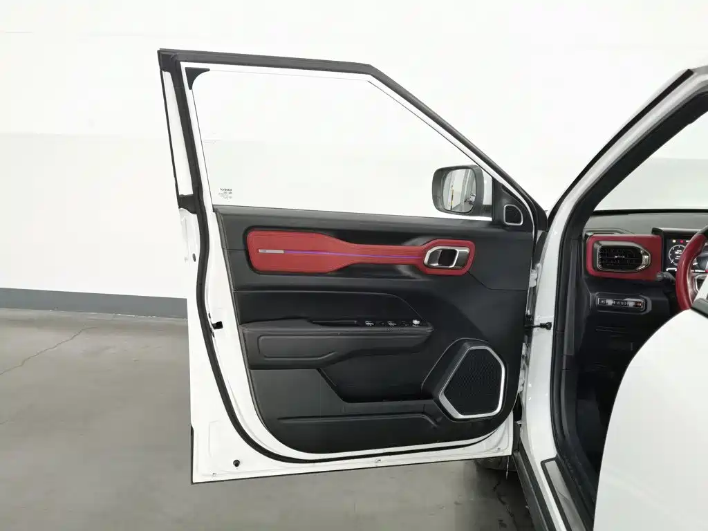 Geely Icon — миниатюра 8