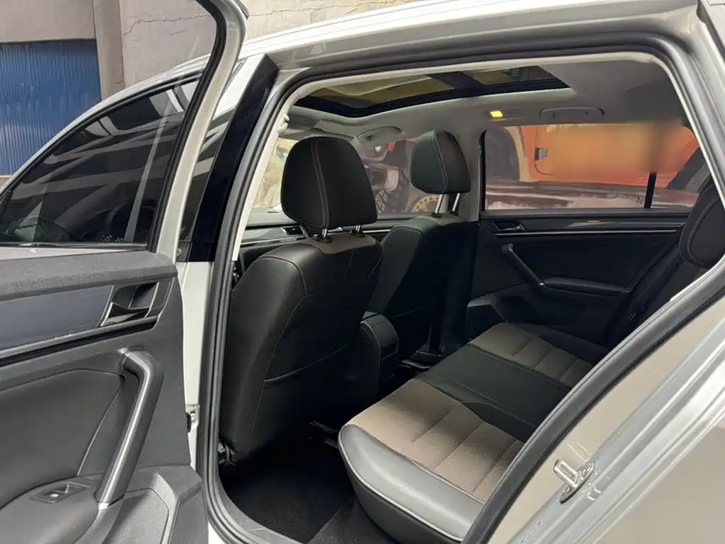 Volkswagen C-Trek — миниатюра 11