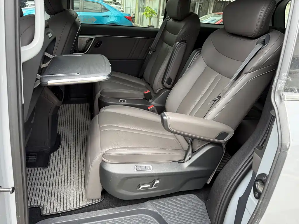 Maxus G70 — миниатюра 5