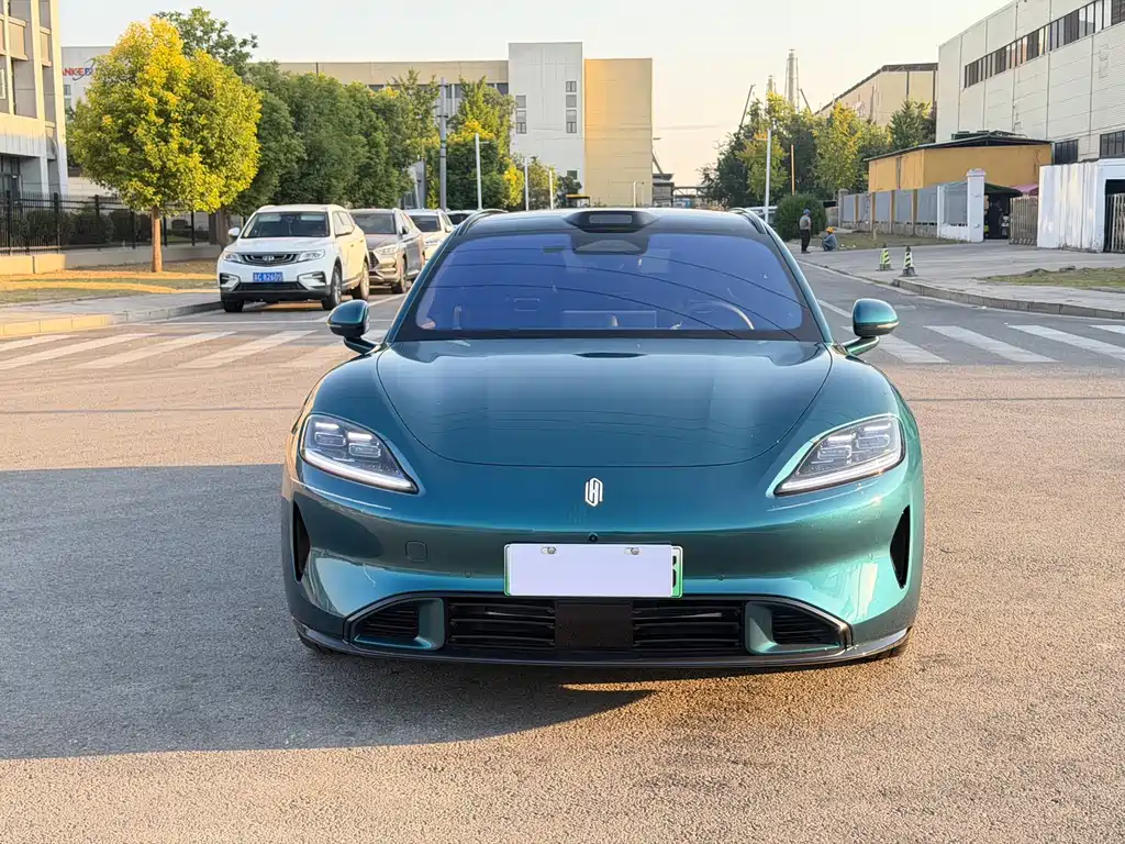 Shangjie Shangjie Z7T — миниатюра 2