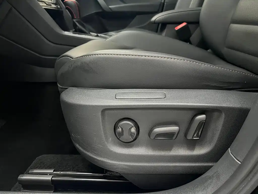 Volkswagen Tharu — миниатюра 14
