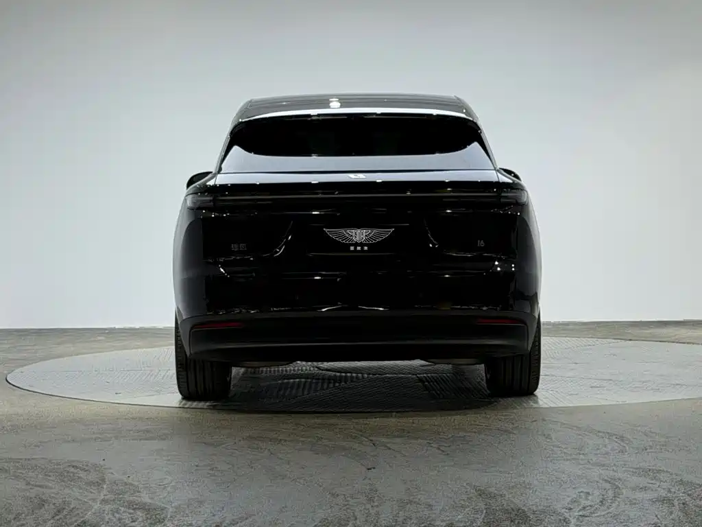 Li Auto Li i6 — миниатюра 3
