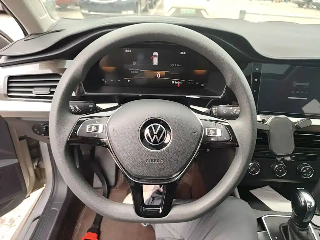Volkswagen Lavida — миниатюра 11