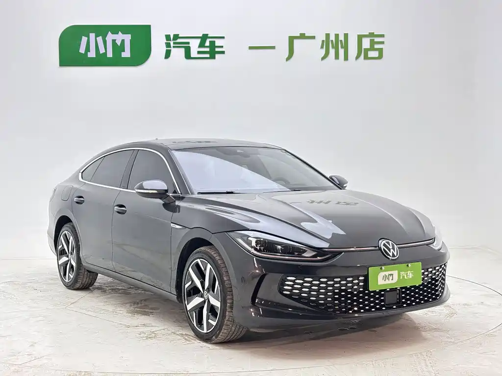 Volkswagen Lamando — миниатюра 2