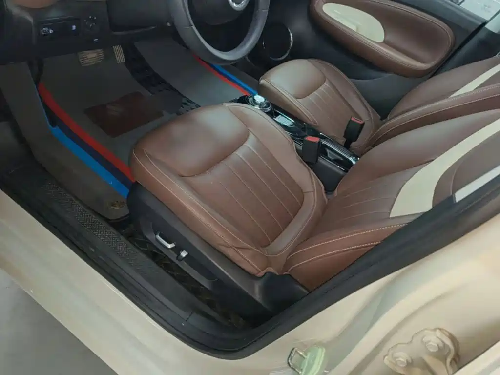 Wuling Bingo — миниатюра 15
