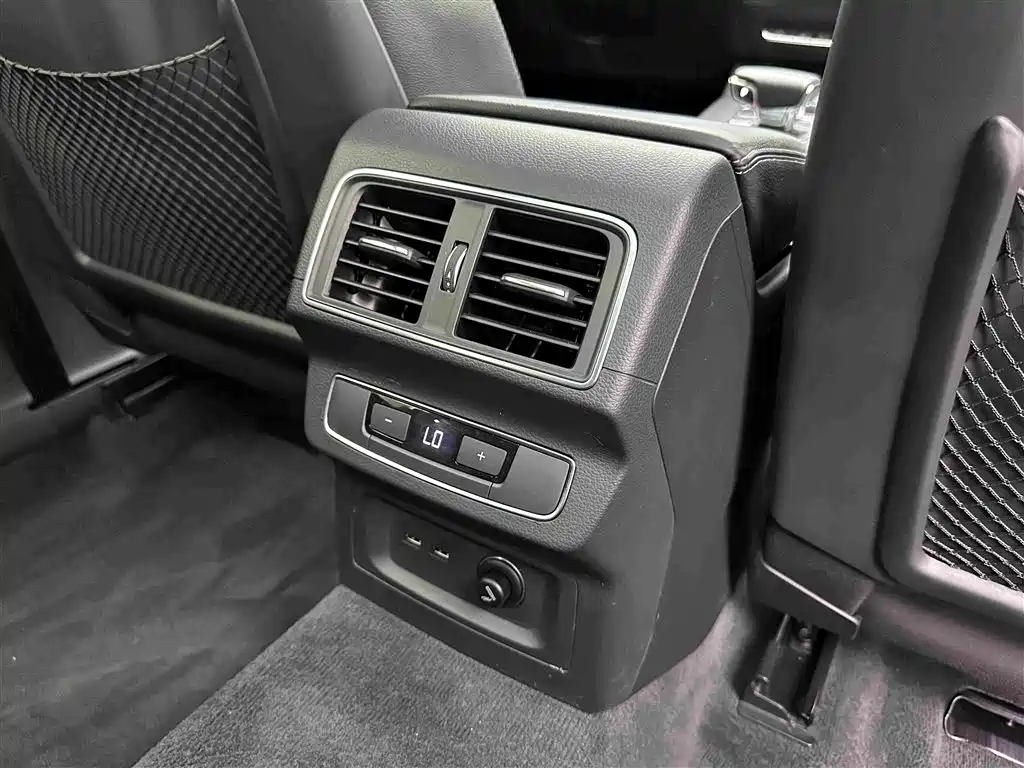 Audi Q5L — миниатюра 22